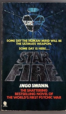 Star Fire - Swann, Ingo