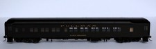 Atlas HO 20006413 - 10-1-2 Pullman Sleeper Passenger Car "Pullman" Lake Grandin