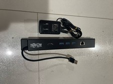 Tripp Lite Portable USB 3.0 Hub