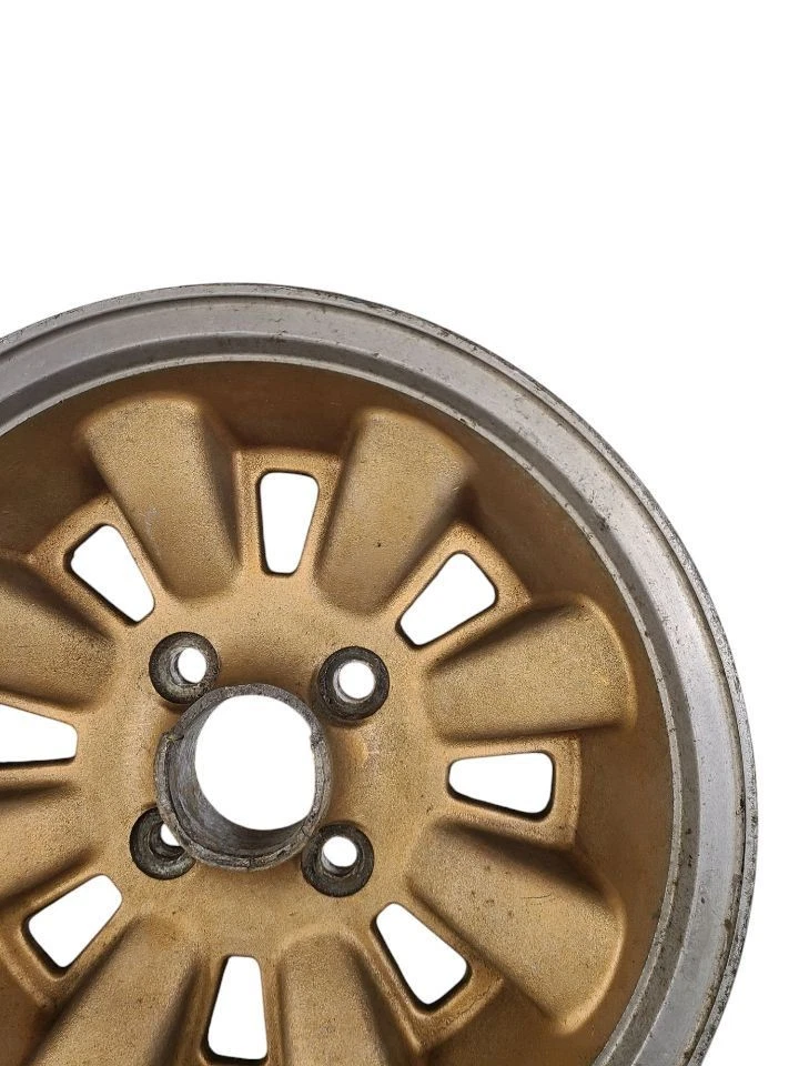 Wheel 13x6 8 Spoke Fits 75 VEGA 617264 — 第 3/4 张图片