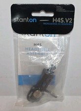 Stanton H4S-V2 Standard Mount Headhshell - New