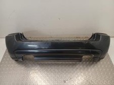 Pare-choc arrière Kia SPORTAGE