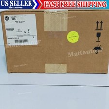 NEW Allen-Bradley 2094-BC01-M01-M/A Power Module, Integrated, 460V, 6kW Conv.9A