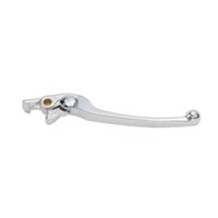 MotoLibre Bremshebel Poliert (FüR: Kawasaki ZX-6R (636) Ninja ZX636B 03-04 )