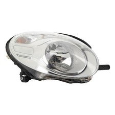 Feu avant (phare) Fiat 500
