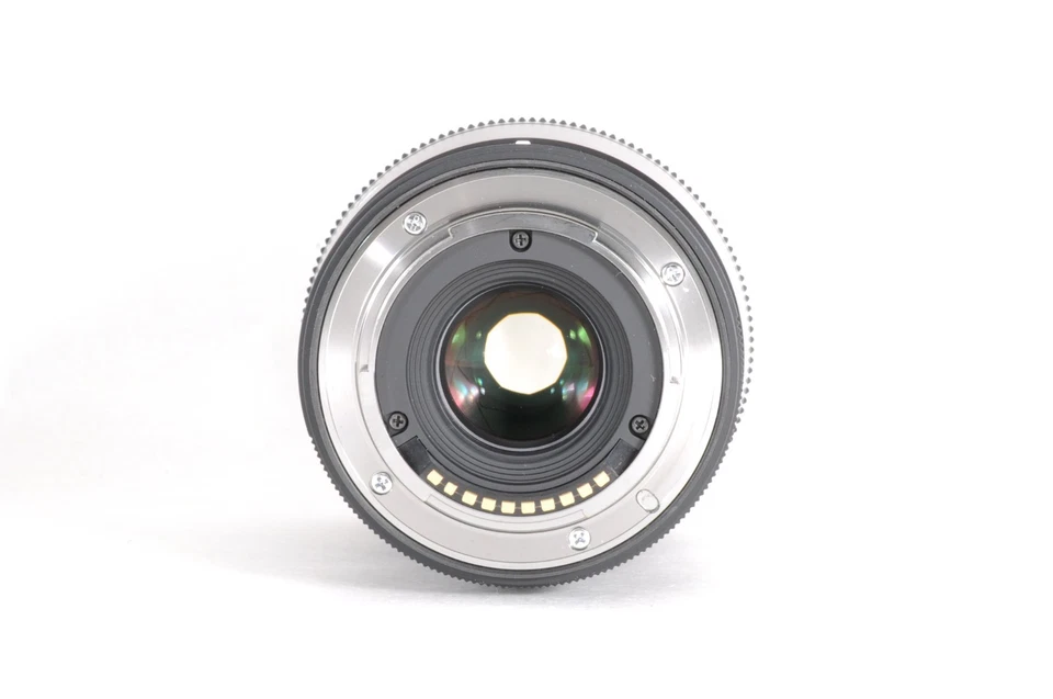 [MINT] Sigma 16mm F/1.4 Contemporary DC DN for Fuji X Mount From Japan - Image 4 of 4