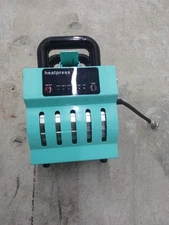 Portable Heat Press Machine SS-ZH 2136 220V