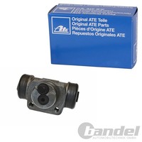 ATE Radbremszylinder 17,5Mm Passend FüR BMW 1500-2000 1502-2002 2000 Ford Taunus