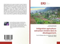 Ramazani Djafari Zacky (U. A.) | IntéGration Agriculture-Extraction MinièRe...