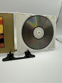 Samurai Spirits OST Neo Geo CD Soundtrack SNK Scitron PCCB-00135 Obi UK Seller 