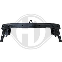 TrÄGer StossfÄNger Vorne Diederichs 7833160 FÜR Skoda