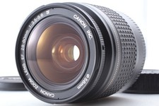 Near MINT Canon EF 28-80mm f/3.5-5.6 USM IV Zoom Lens Cap From JAPAN 426