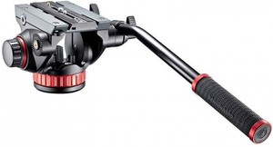 Manfrotto Pro Video Head