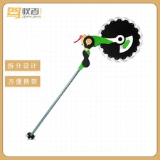 Zenless Zone Zero Corin Wickes Electric Saw Equipment Weapon Toy Decor Halloween