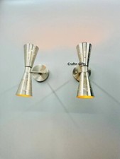 Applique da parete anni 50 Diabolo coppia lampade da parete italiane moderne