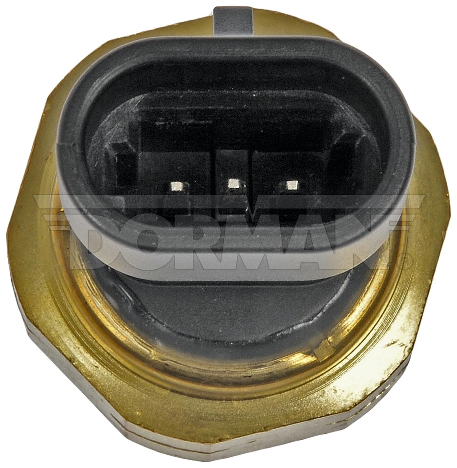 Sensor de presión de aceite para motor Kenworth C550 Dorman 1994 Foto 4 de 4