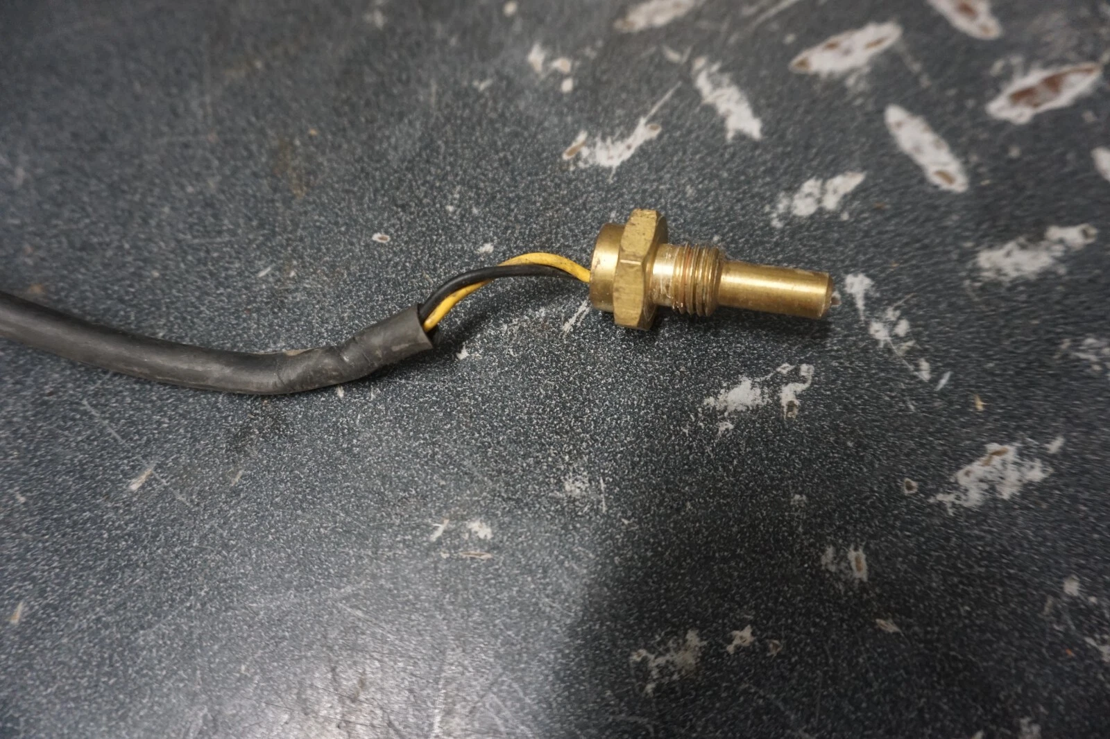 2004-2017 Crossfire Fire Cat M8 Arctic Cat OEM Electrical Coolant Sensor Ass'y