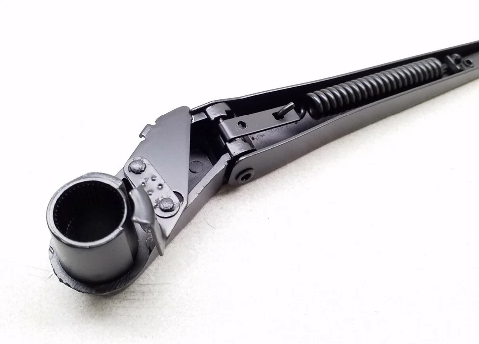 Brazo limpiaparabrisas Mighty Clear 42807 para Pontiac 6000 1982 a 1991 - Envío gratuito Foto 3 de 4