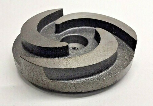 Teel Pumps 146-2183 Impeller 282E XCI 1 