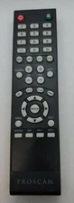 Proscan 4 PRO TV Remote Control PLDED3280A PLDED5068AC PLDED4897A PLDED4331A