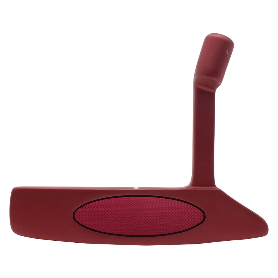 Bionik 101 Red Golf Putter Right Handed Blade Style 37 Inches Big & Tall Men's - Image 4 of 4