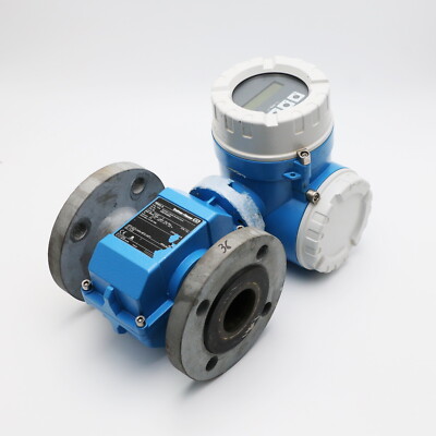 Endress+Hauser 50W50-UA0A1AA0AAAA PROMAG 50 + 50W50 PROMAG W