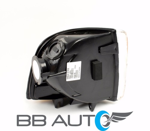 NEW CORNER PARK SIGNAL LIGHTS LENS SET FOR 1994-2002 DODGE RAM 1500 2500 3500 - Picture 2 of 3