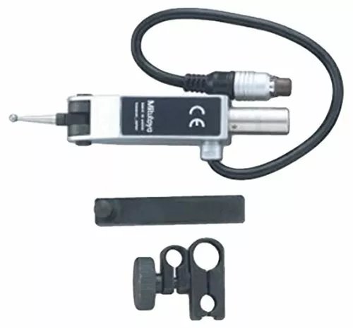 Mitutoyo Bidirectional Touch Signal Probe Normally open type 192-007 Japan