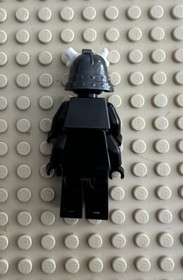Lego Lord Garmadon Minifigure njo042 Ninjago Rise of the Snakes 9446 9450