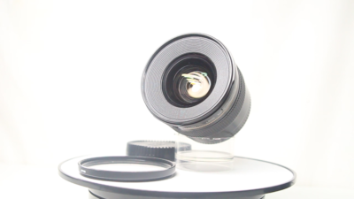 Canon EF 20mm F/2.8 USM AF Wide Angle Lens Made In Japan | eBay