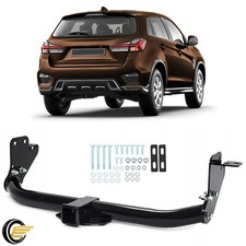 For Mitsubishi Outlander Sport Rvr 2011-2026 Trailer Hitch 2 Receiver Class 3