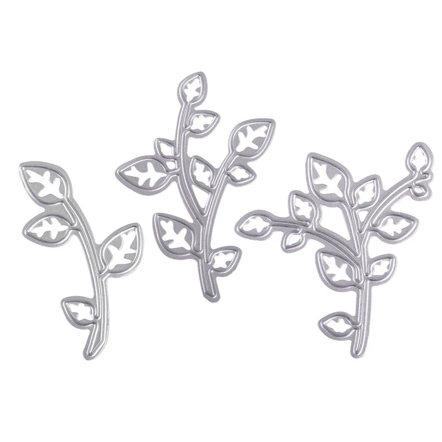 Markenlose Präge- & Stanzschablonen