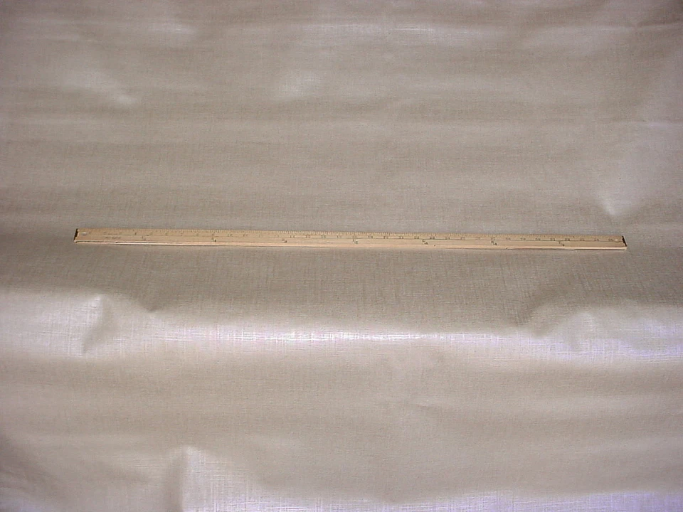 Tela de tapicería pátina de alquimia Robert Allen Beacon Hill RA-246302 2-1/4 AÑOS Foto 2 de 3