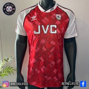 Arsenal 92 | eBay Arsenal 92 | eBay