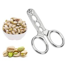 Tongs for Opening Melon Seeds and Small Nuts, Kitchen Gadget