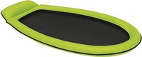 Intex 58836EU Mesh Mat Aufblasbarer WasserhäNgematte 178 X 94Cm ZufäLlige Farbe