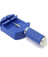 Uhr Stiftausdrücker Uhren Armbandkürzer Glieder entferner Uhrmacherwerkzeug