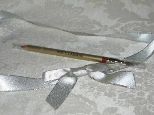 Forros De Labios Lápiz Dolce&Gabbana