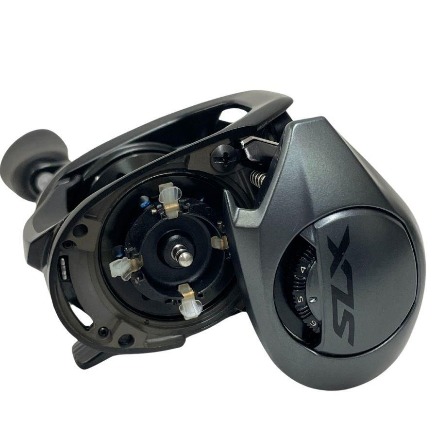 SHIMANO 19 SLX MGL 71HG Bait Reel USED A | eBay