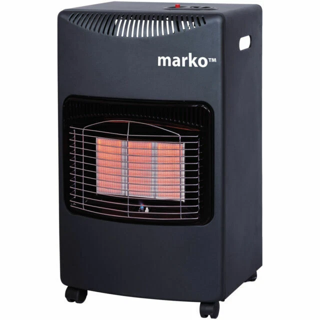 Marko Home Space Heaters