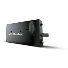 Liftmaster 841LM Automatic Garage Door Deadbolt Lock