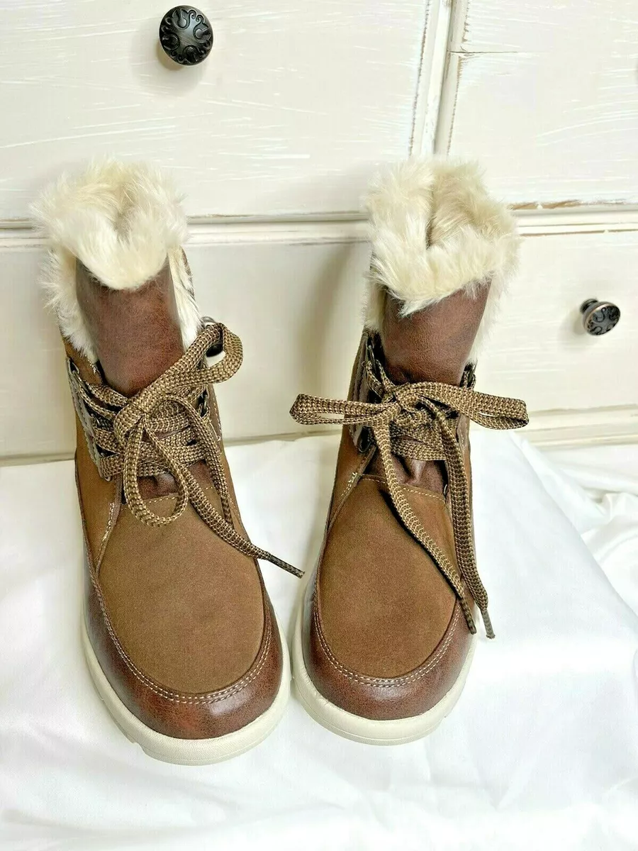 Sporto top alya boots