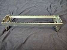 Lista Tool Transporter for Molded CNC Tool Holders Lista Drawers Carts and Racks