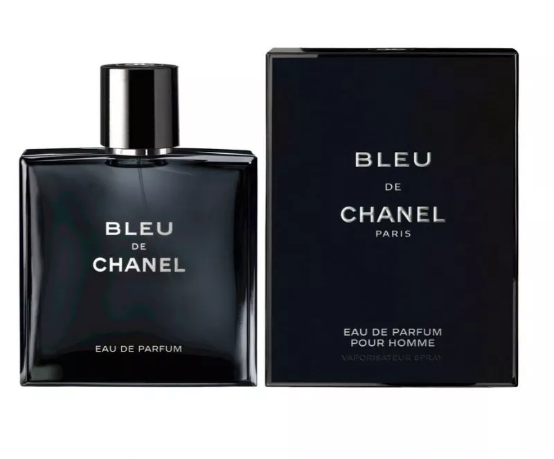 Chanel Bleu De Chanel Paris 3.4 Oz Eau De Toilette  