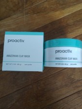 PROACTIV AMAZONIAN CLAY MASK, NIB, SEALED, 3 OZ.