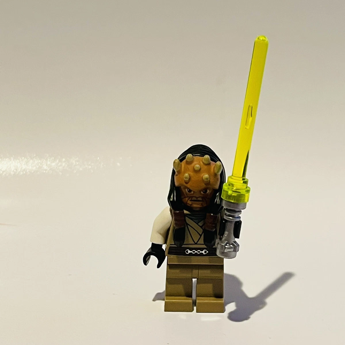 LEGO Eeth Koth Minifigure From 7964 Republic Frigate 2011 eBay