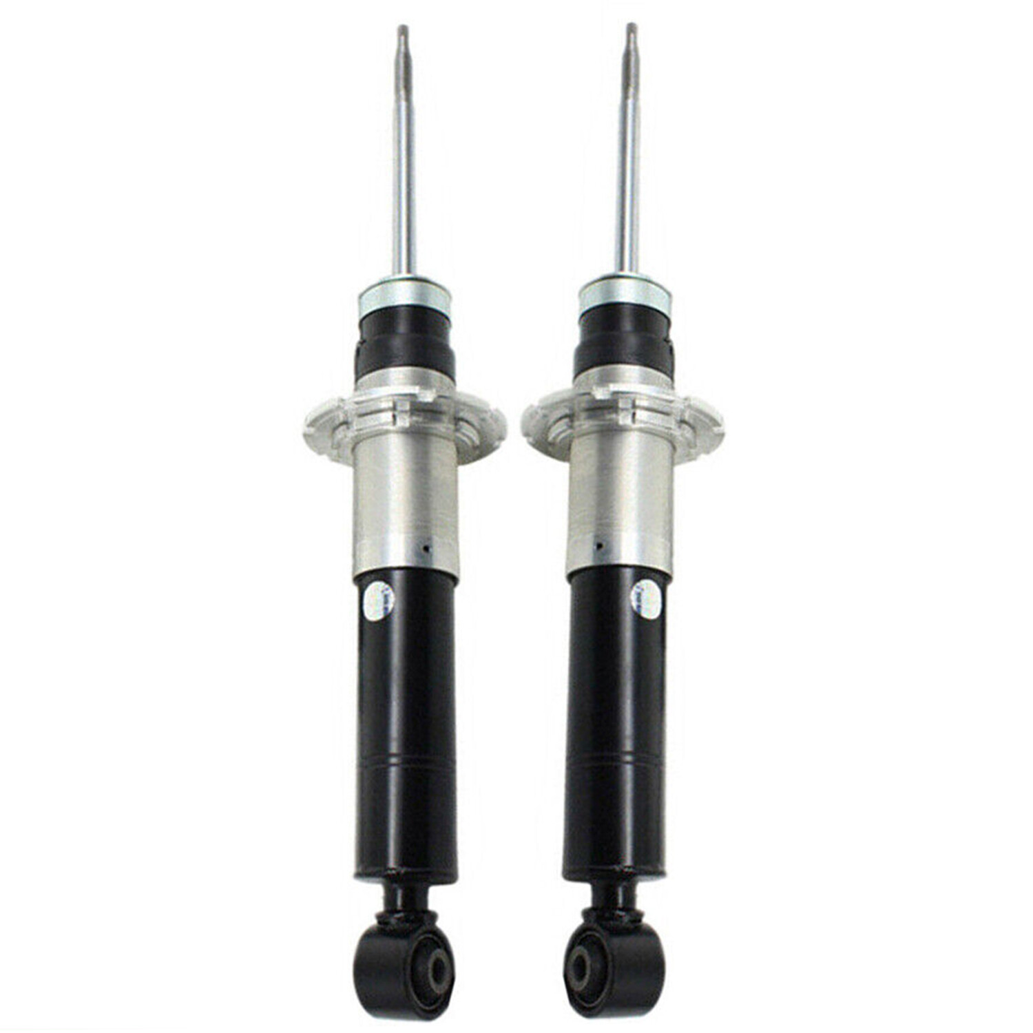 Pair For Ferrari 458 Rear L+R Air Suspension Shock Absorber Strut W/ADS 255864