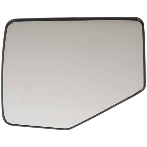 Dorman - HELP Left Right Door Mirror Glass 2x for 2006 till 2010 Ford Explorer - Picture 8 of 9