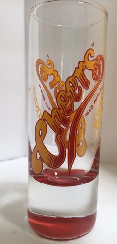 Cheers Boston Black Ceramic Coffee Mug and Tall Cheers Boston Shot Glass - Picture 8 of 11
