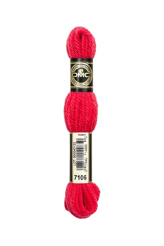 DMC Art 486 tapestry wool TRACKED Laine Colbert 8 metre skeins, colors 7003-7398 - Picture 2 of 42